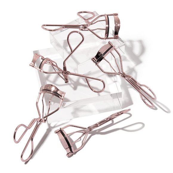 Eyelash Curler with Comfort Grip - Picture 10 of 10